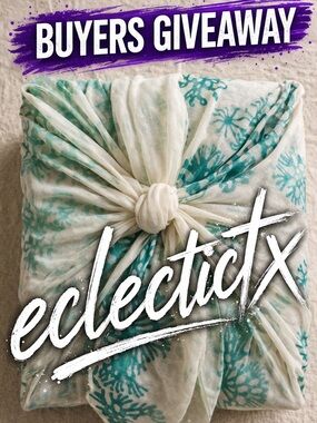 Live show Free People buyers giveaway April 3rd